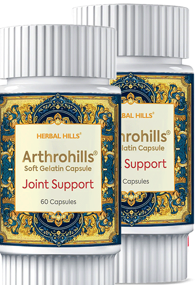 ARTHROHILLS JOINT SUPPORT