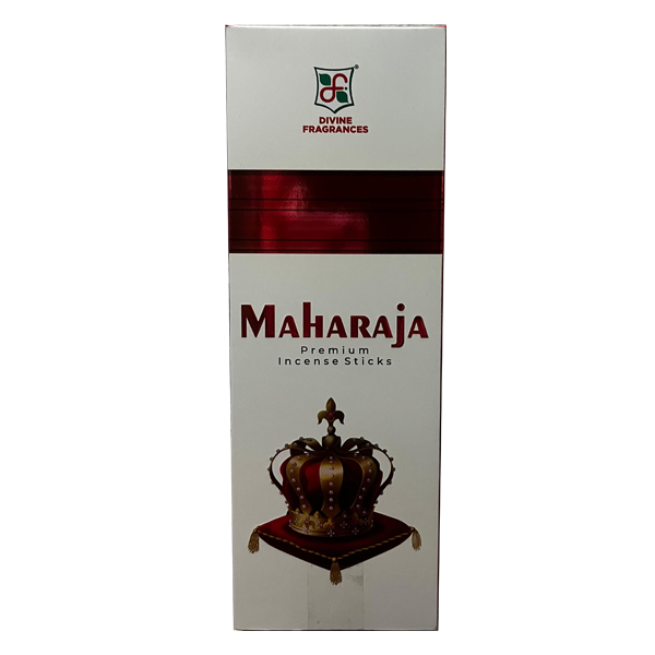 MAHARAJA PREMIUM INCENSESTICKS