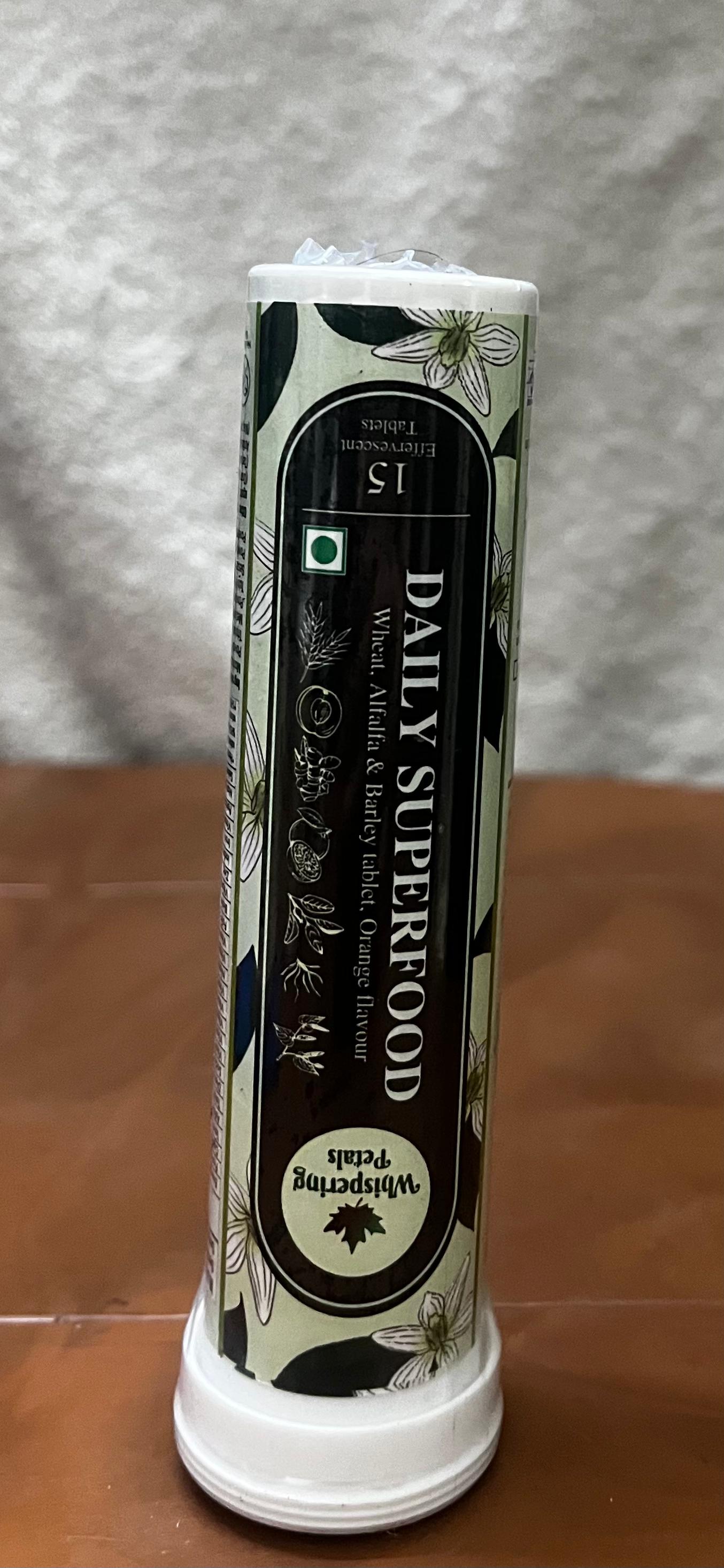 Signature Series Product 1